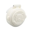 10PCS Children Button Security Lock Baby Toddler Button Safety Lock