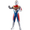 Ultra Hero Series EX Ultraman Dyna 25th Anniversary Set