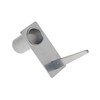 MIKASA MCFS Soccer Equipment for Corner Flags, Silver