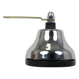 Carpoint 0524733 Electric Bell 'City Bell' 12 V