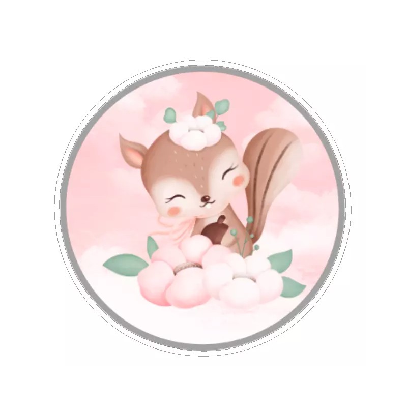 Homemade Spring/Easter Planner Stickers #110 / Planner Stickers  / Spring Easter