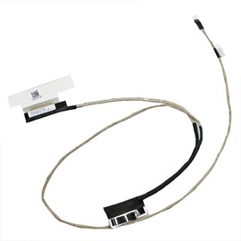 Gintai LCD Video Cable Replacement for Acer Aspire 5 A715 A515 A515-51 A515-51G A715-71G A715-71NC A717-71G DC02002SV00 50.GP4N2.008