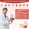Suplemento de Nad 1000 Mg L?quido: Nicotinamida Rib?sido
