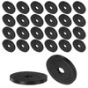 QUARKZMAN Rubber Vibration Damper 31 mm AD 3 mm ID
