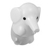 Cute Pet Elephant Touchless Soap Dispenser USB Rechargeable Automatic Foaming