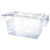 Aquarium Breeding Box for Fish Tank, fish breeding box with