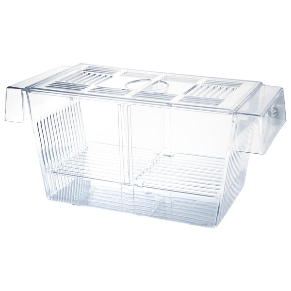 Aquarium Breeding Box for Fish Tank, fish breeding box with