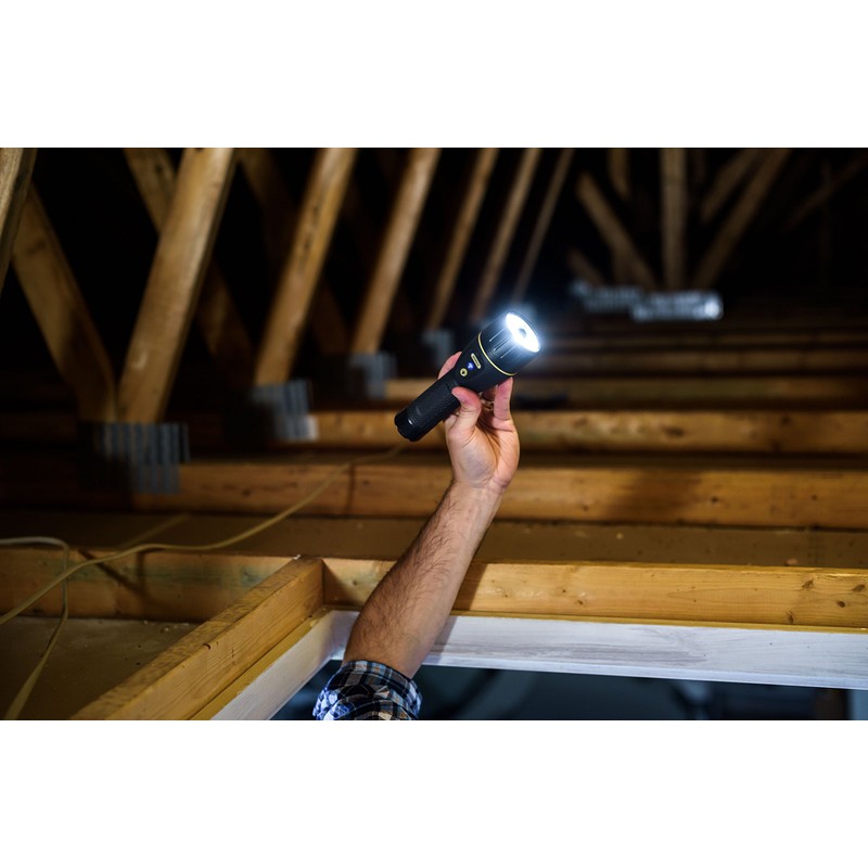 General Tools TS07 ToolSmart WiFi Connected HD 720p Wide Angle