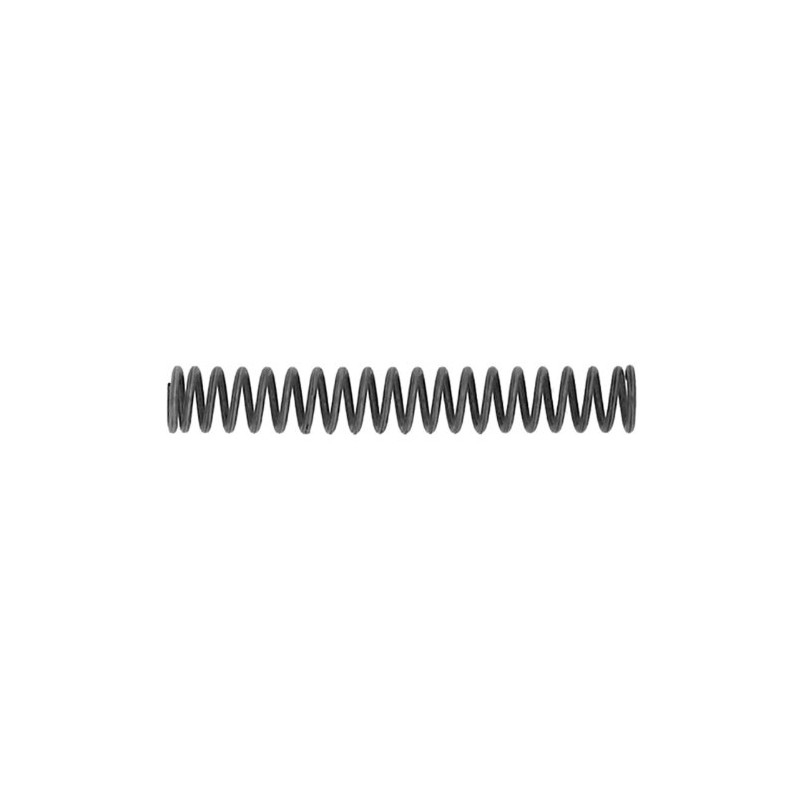 The Hillman Group 851630 2-1/8 X 1/2" Compression Spring 1-Pack