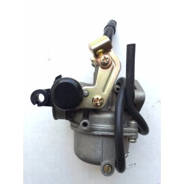 Aftermarket OEM PZ19 Carburetor For 50cc,70cc,90, 110cc ATV Quad Go Kart Dirt Bike  Cable Choke