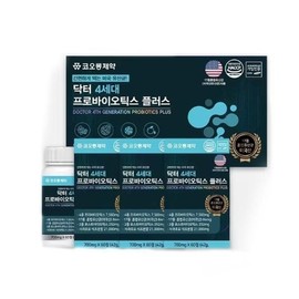 유산균 프리바이오틱스 프로바이오틱스 180정 6개월분h Probiotics Prebiotics 180 Tablets 6-Month Supply