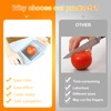 Tomato Slicer Tool Slicer Vegetable Cutter Slicer Vegetable Cutter Home