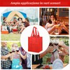 Classicseali 2 portabottiglie, 6 bottiglie, borsa per bottiglie, contenitore per