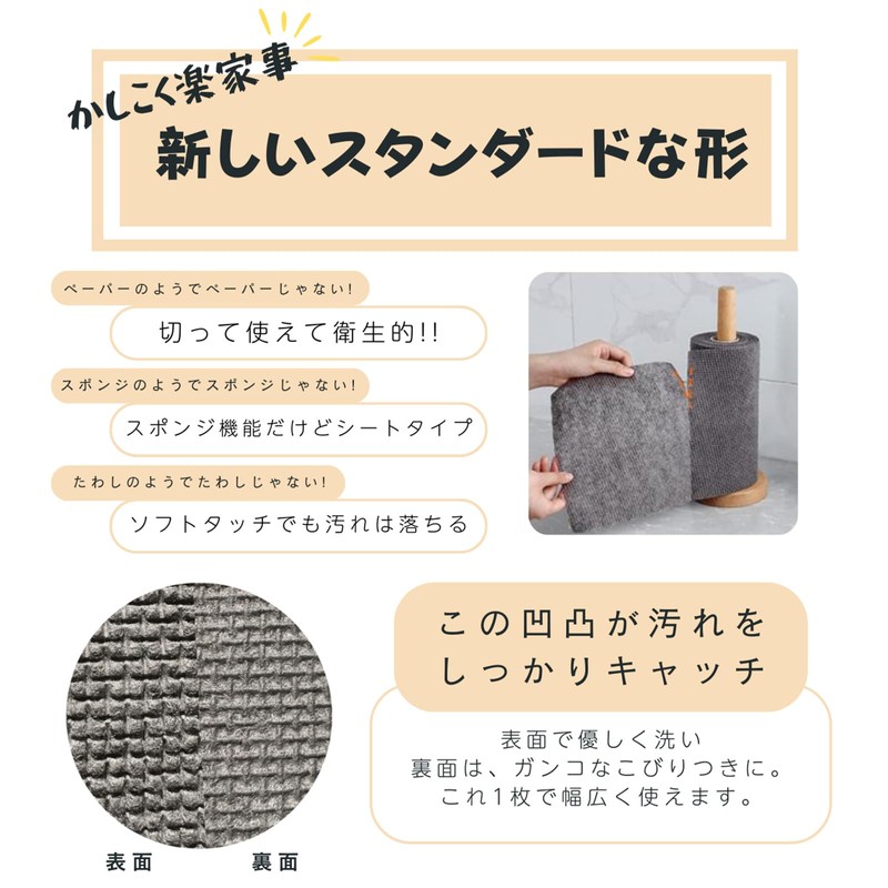 Scratch Resistant Paper Scrubber (5)