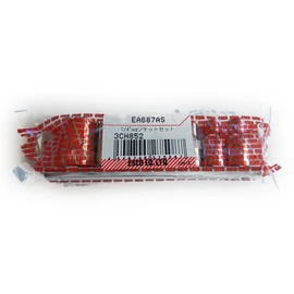 ESCO EA687AS 1/4" sq Socket Set