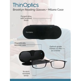 ThinOptics Reading Glasses