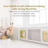 Floor Power Socket Embedded Installation USB Waterproof Dust Proof Recessed