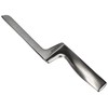 Iittala Collective Tools 1009859 Cheese Knife, Stainless Steel, 26 cm