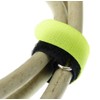 10 x 16 cm x 16 mm resealable Velcro cable