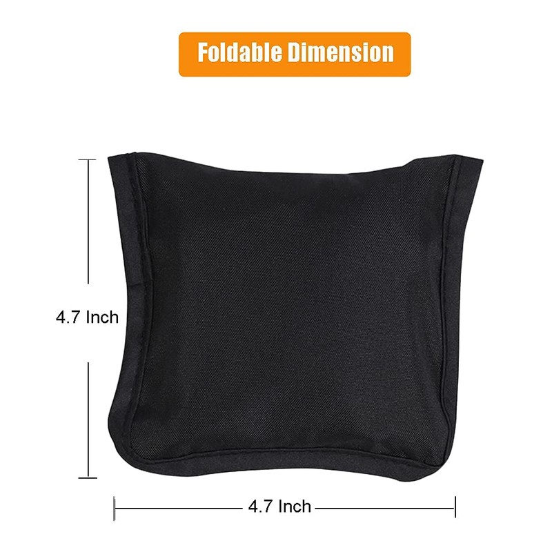 Stroller Cover for Sun, Universal Foldable Stroller Sun Shade, SPF