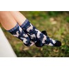 Sox Alpacas Crew Socks