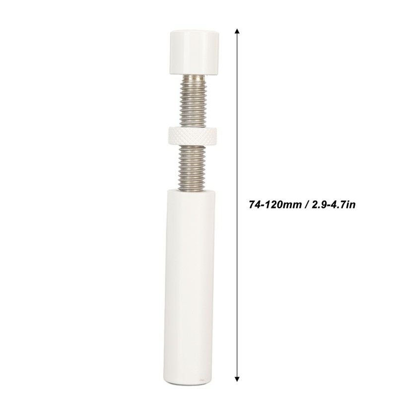 Graphics Card Support Bracket, GPU Bracket, Height Adjustable Graphics Card