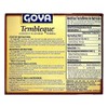 Goya Tembleque Coconut pudding 3.5oz (PACK OF 4)