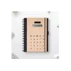 Stationery and Office Supply Notebook Portable for school, and desk