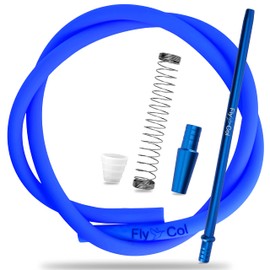 FlyCol Shisha Hose Set