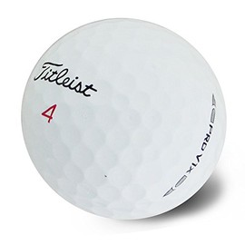 Titleist Pro V1 2016 AAA Recycled Golf Balls - 24 Pack