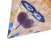 Constellation Pyramid Stone for Positive Energy Reduce Stress Chakra Resin