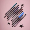 Avon Glimmerstick Eyeliner Starry Night, Tug-Free, Soft-Glide Formula for Bold,