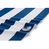 Fit-Flip XXL Beach Towel - Microfibre Bath Towel Large Microfibre