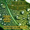 Omega Genetix Feminizied Seed Combination | 8 oz Synthesiized Silver