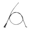 Hood L Release Cable 51237239240 Car Engine Hood Bonnet Release