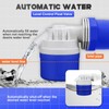 2" Side Inlet Water Float Valve, 2 Inch Big Flow