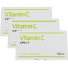 Wakasapuri Vitamin C 2,000 mg Powder Type, 90 Packets (Approx.