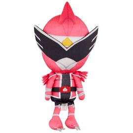 Sentai Hero Plush Series Kotaro Sentai Don Brothers Kizi Brother