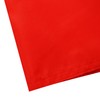 AZ FLAG 2 x Albania Flag 90 x 60 cm