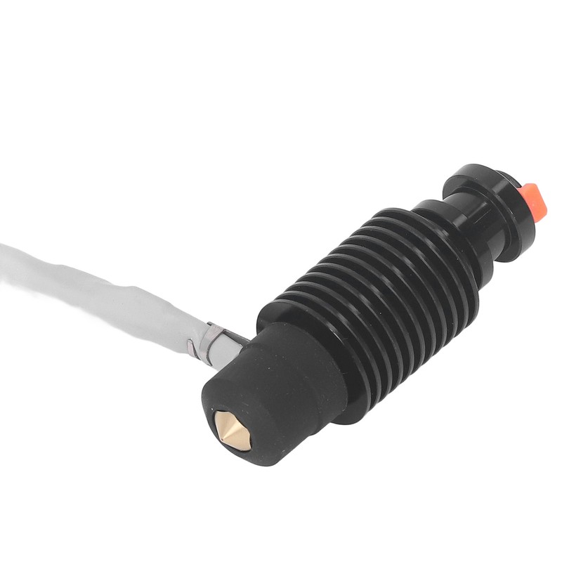 3D Printing Heat Sink Throat Tube Heating Core Nozzle Kit