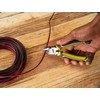 Ryobi RHDC160 160 mm Diagonal Cutters, Green & Antracite