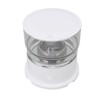 Portable Mini Drip Coffee Maker Automatic Hand Brewing Coffee Maker