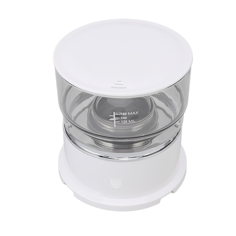 Portable Mini Drip Coffee Maker Automatic Hand Brewing Coffee Maker