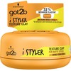 GOT2B Clay iStyler Texture 75 ml
