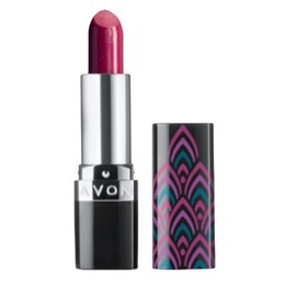 Avon Mark Prism Lipstick -Blast Off