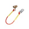Milageto Rope Self Locking Fall Arrester Belay Device Practical Slow