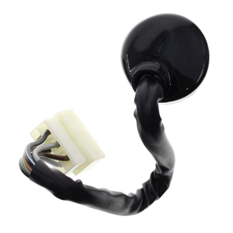MOTOALL 27005-0011 Ignition Switch with Key Fit for Kawasaki Mule
