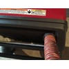 GenExhaust Compatible with Honda EU3000iS Generator 1-1/2" Silicone Exhaust Extension