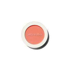 The Saem Saemmul Single Blusher OR01 Mandarin Kiss US / 더샘 샘물 싱글 블러셔 OR01 만다린 키스US