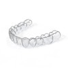 Custom Fit Retainer, Clear Retainers for Teeth, BPA-Free, Comfortable and